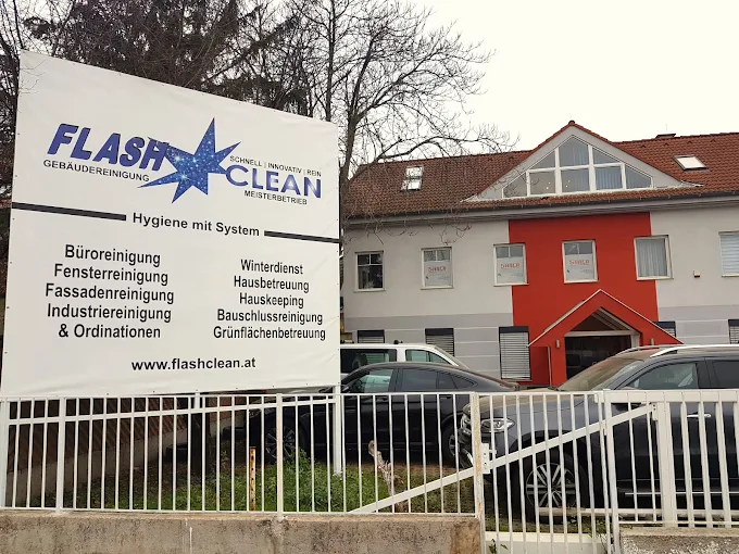 Flash Clean GmbH Imagefilm – Gebäudereinigung Wiener Neudorf Flash Clean GmbH Imagefilm – Gebäudereinigung Wiener Neudorf